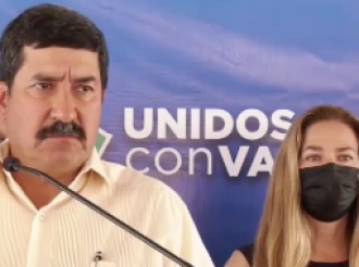 Hay Alguien Que Lo Extraña 